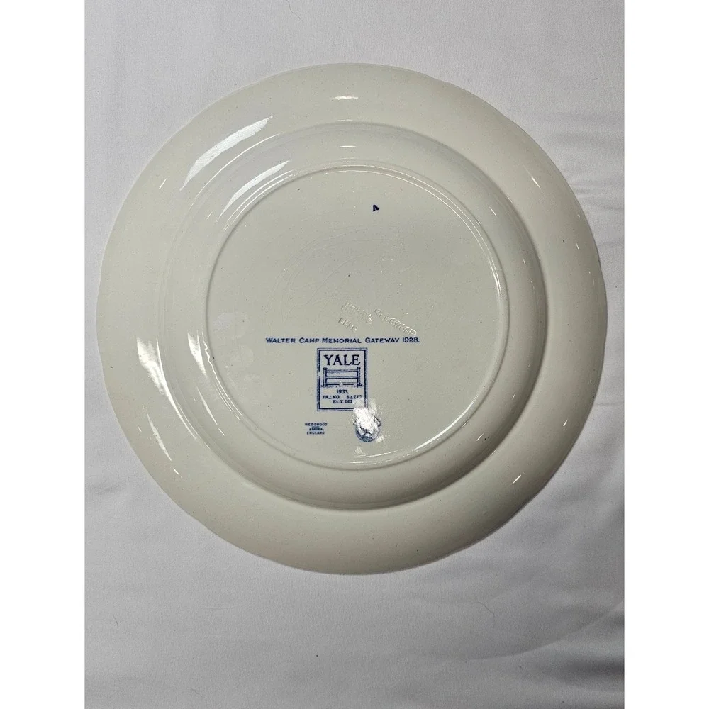 Wedgwood vintage set
